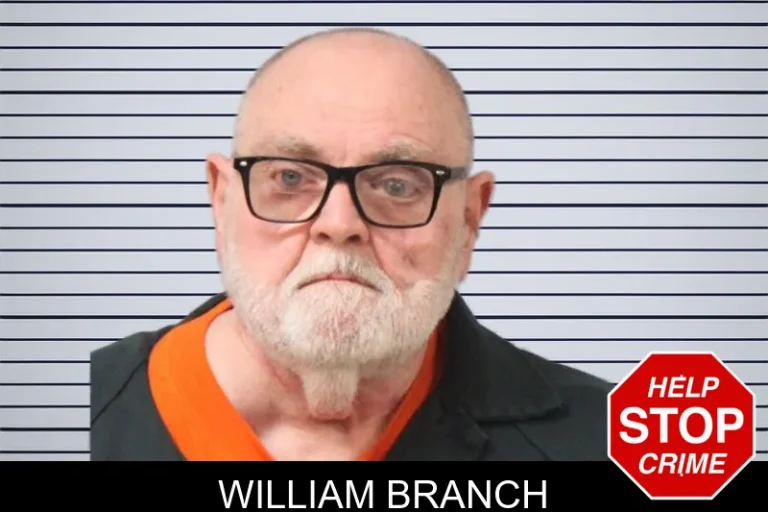 William Branch