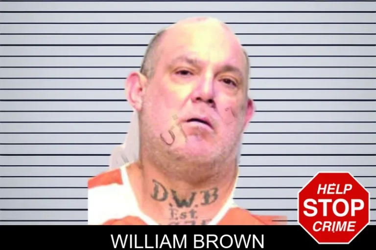 William Brown