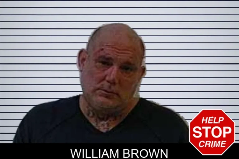 William Brown