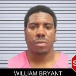William Bryant mugshot – Lee County , Georgia William Bryant mugshot