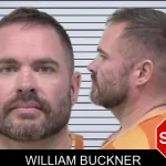 William Buckner mugshot – Paulding County , Georgia William Buckner mugshot
