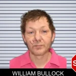 William Bullock mugshot – Lee County , Georgia William Bullock mugshot