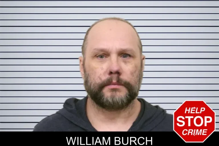 William Burch