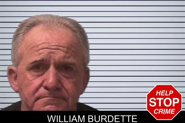 William Burdette