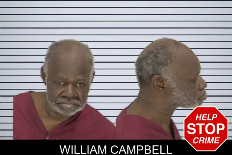 William Campbell