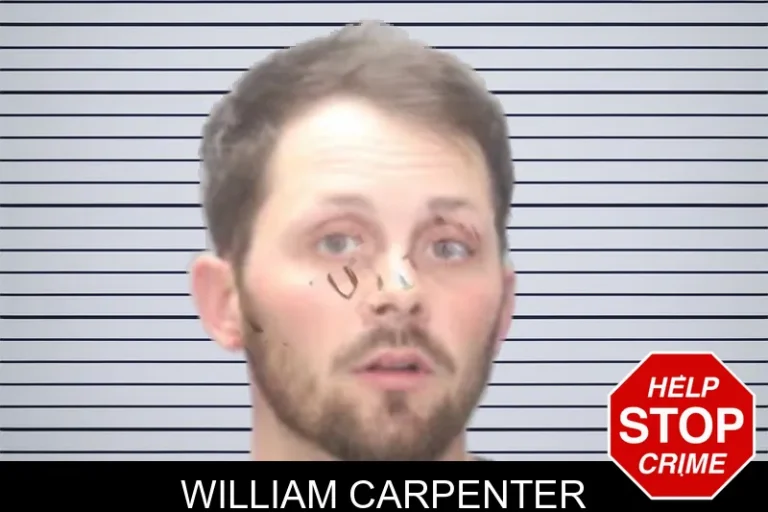 William Carpenter