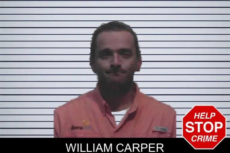 William Carper