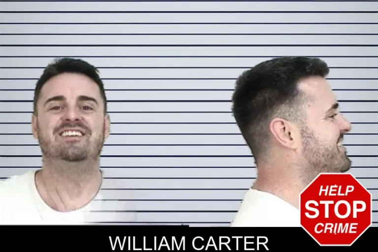 William Carter