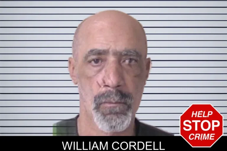 William Cordell