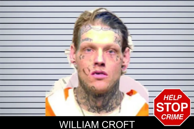 William Croft