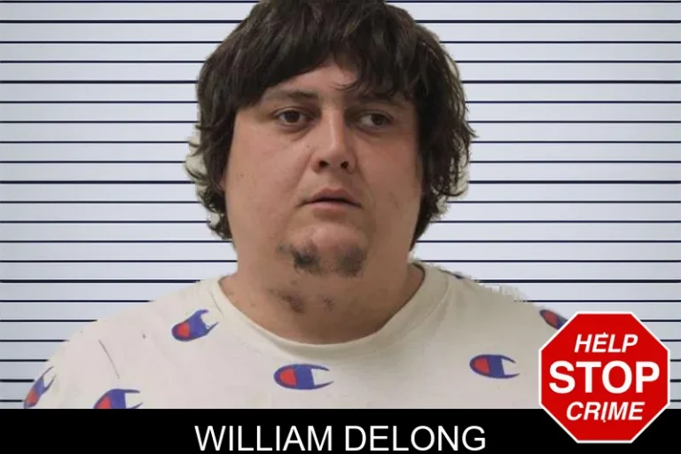 William Delong