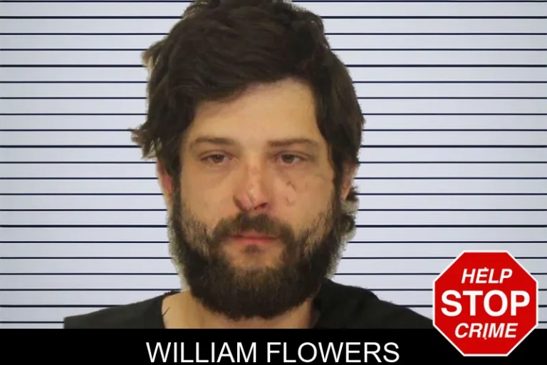 William Flowers