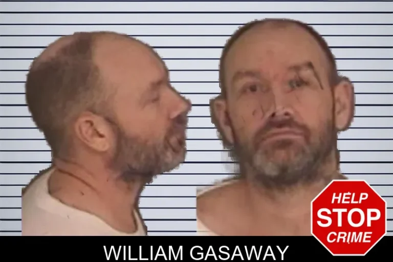 William Gasaway