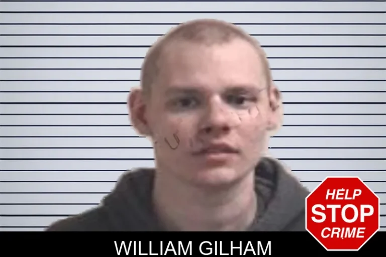 William Gilham