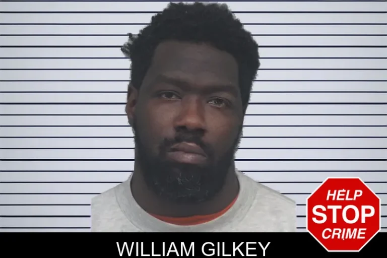 William Gilkey