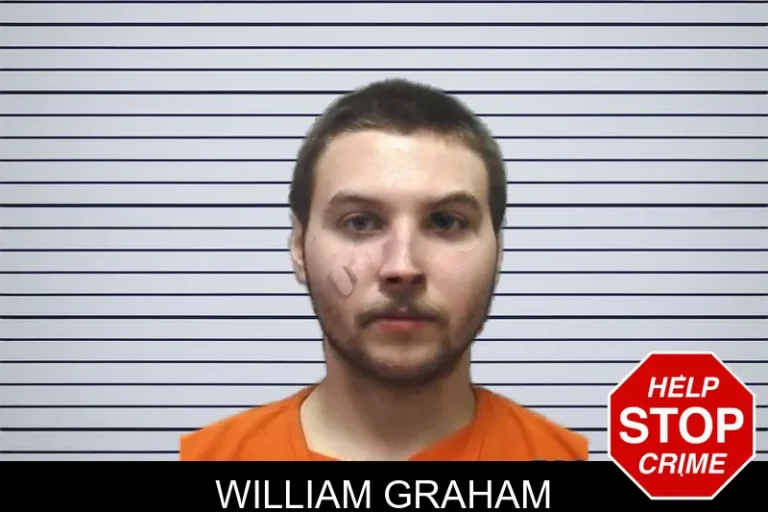 William Graham