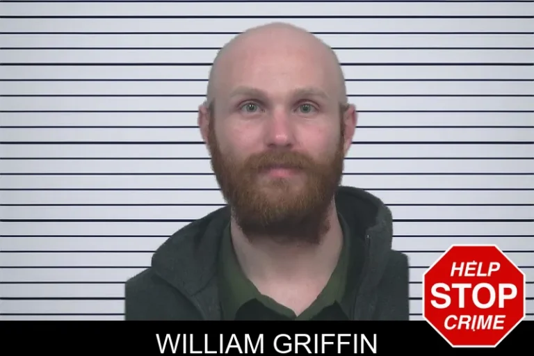 William Griffin