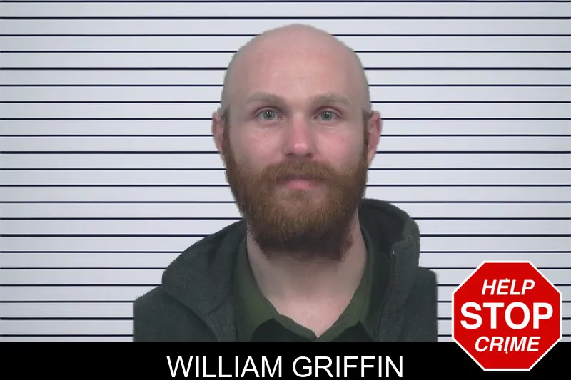William Griffin mugshot – Gwinnett County , Georgia William Griffin mugshot