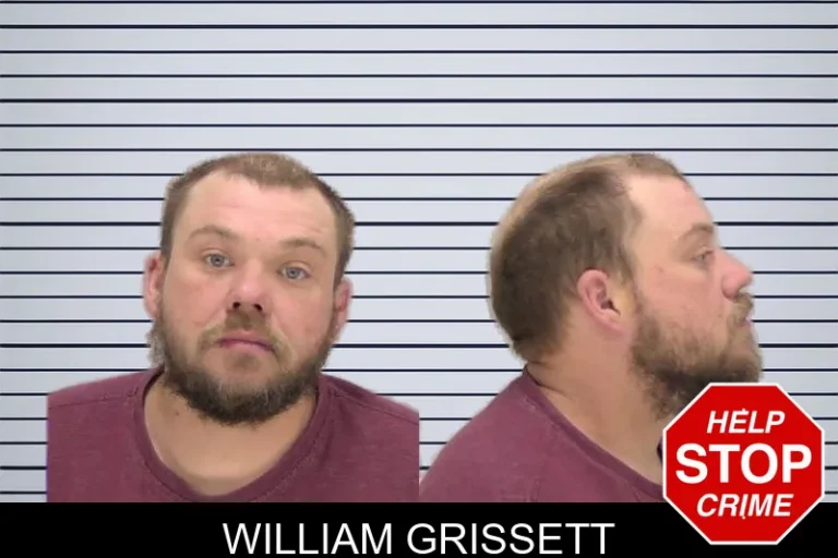 William Grissett