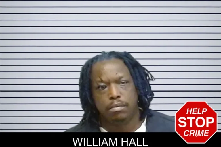 William Hall