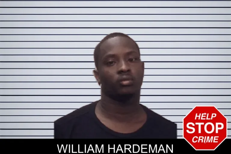 William Hardeman