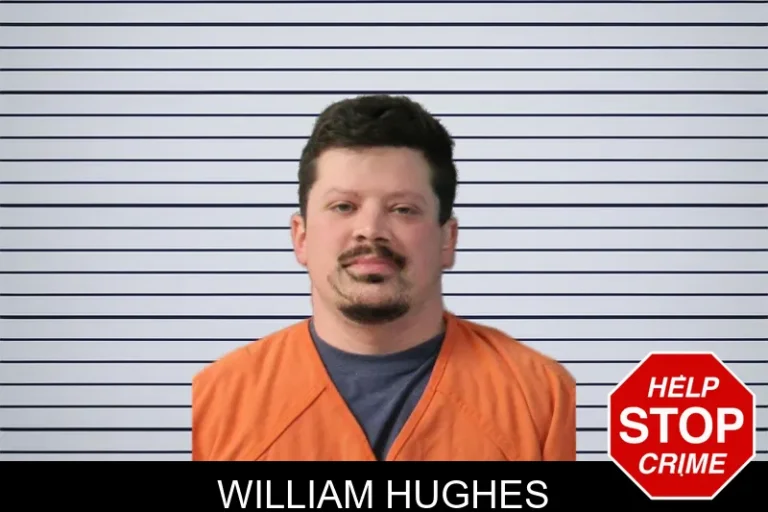 William Hughes