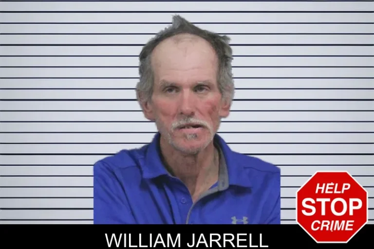 William Jarrell