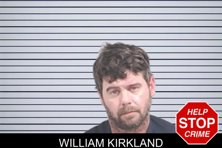 William Kirkland