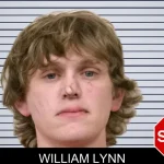 William Lynn mugshot