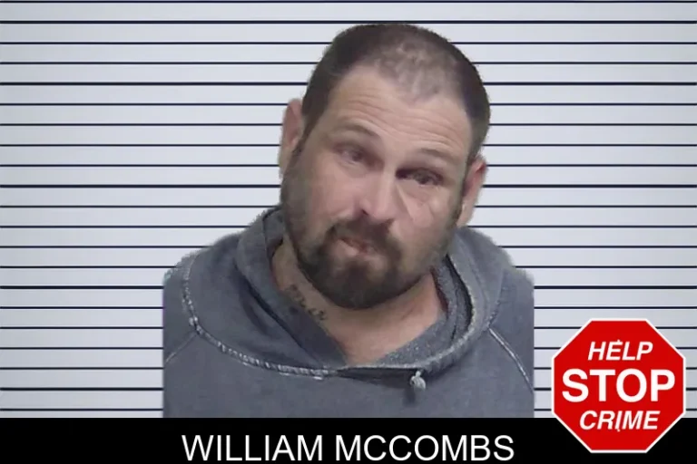 William McCombs