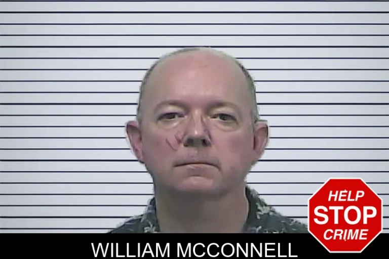 William McConnell