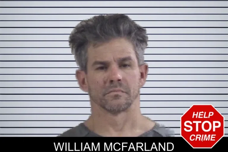 William McFarland