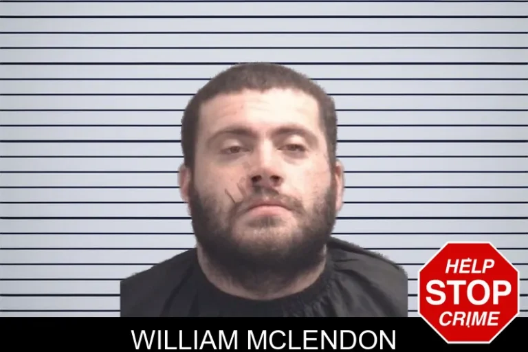 William McLendon