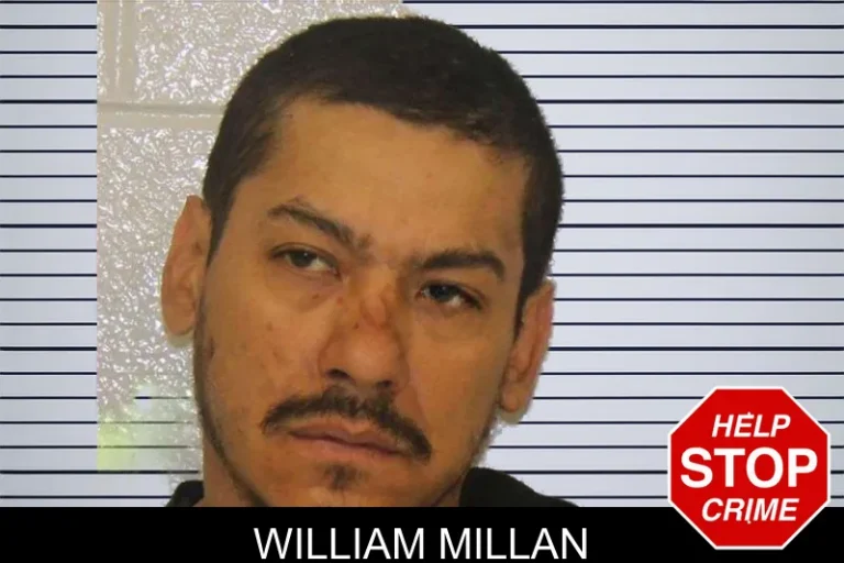 William Millan