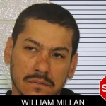 William Millan mugshot – Carroll County , Georgia William Millan mugshot