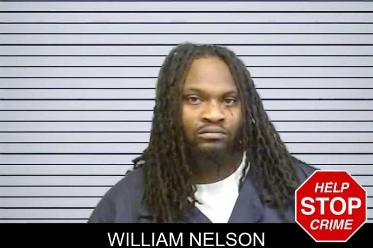 William Nelson