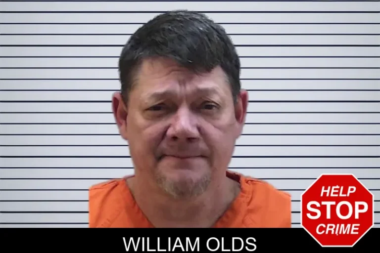 William Olds