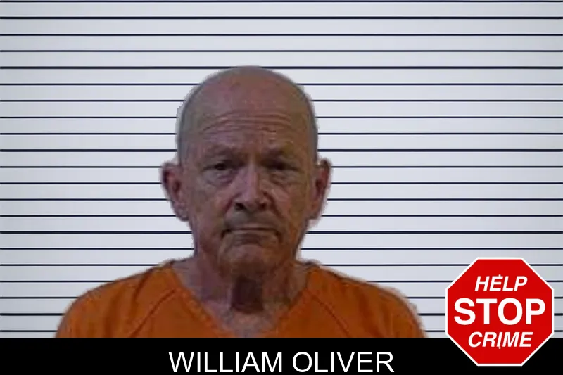 William Oliver mugshot – Polk County , Georgia William Oliver mugshot