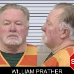 William Prather mugshot – Paulding County , Georgia William Prather mugshot