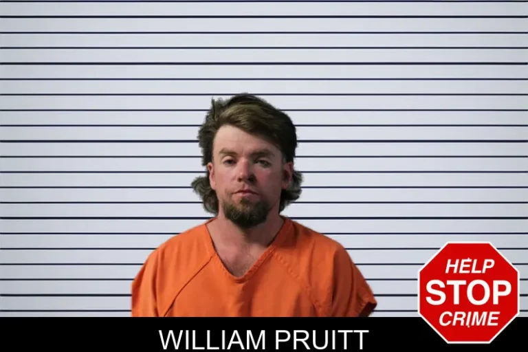 William Pruitt
