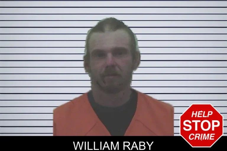 William Raby