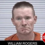 William Rogers mugshot – Columbia County , Georgia William Rogers mugshot