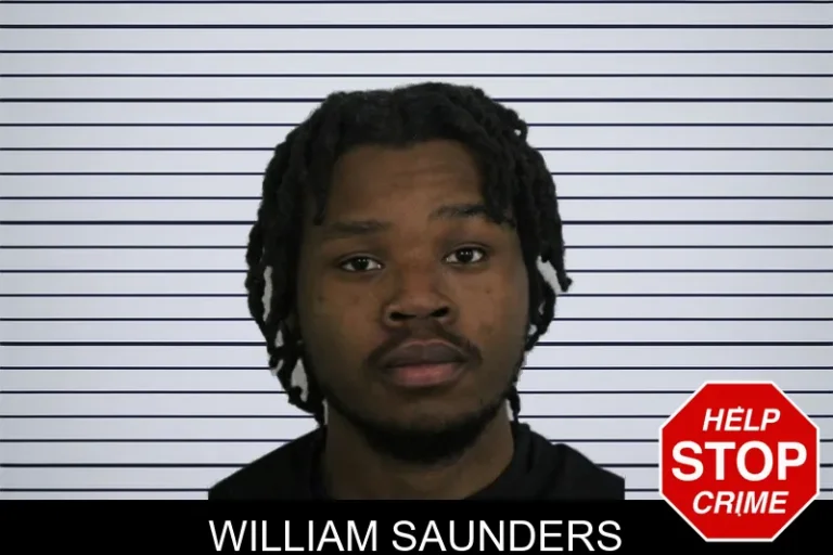 William Saunders
