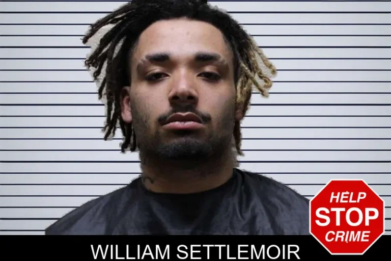 William Settlemoir mugshot – Haralson County , Georgia William Settlemoir