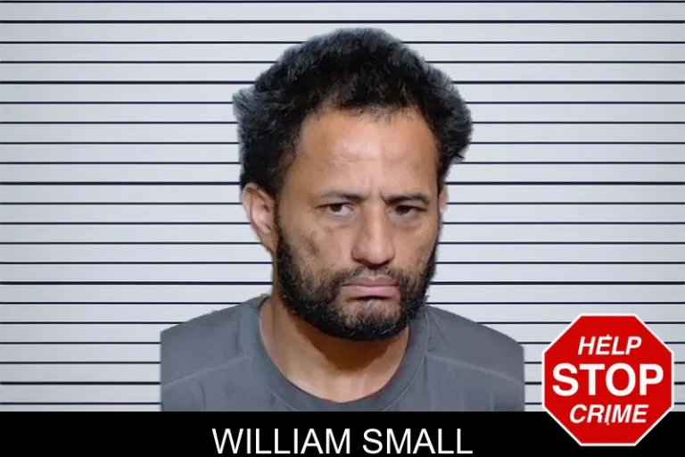 William Small
