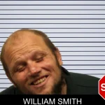 William Smith mugshot – Chatham County , Georgia William Smith mugshot