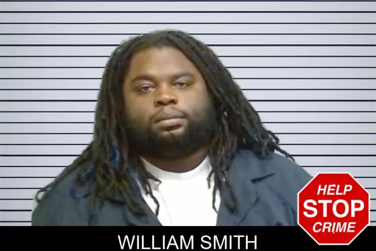 William Smith