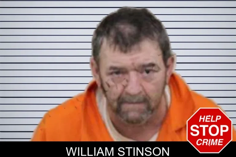 William Stinson