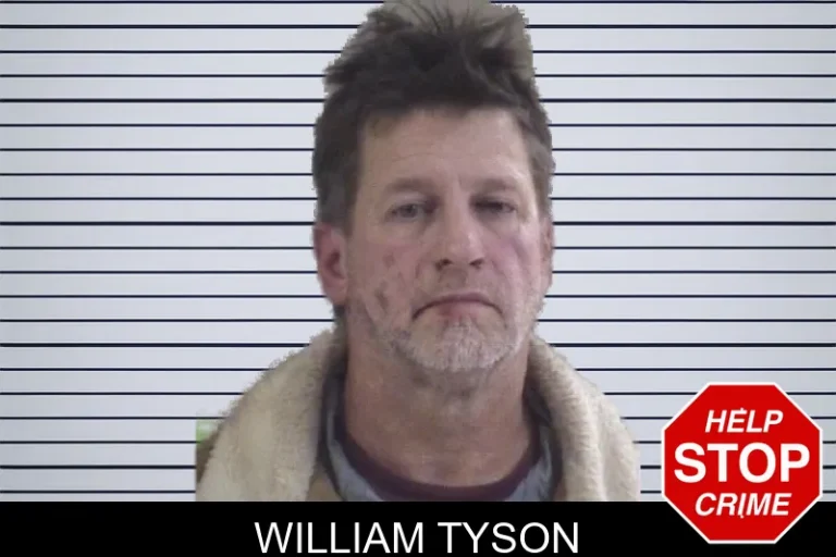 William Tyson