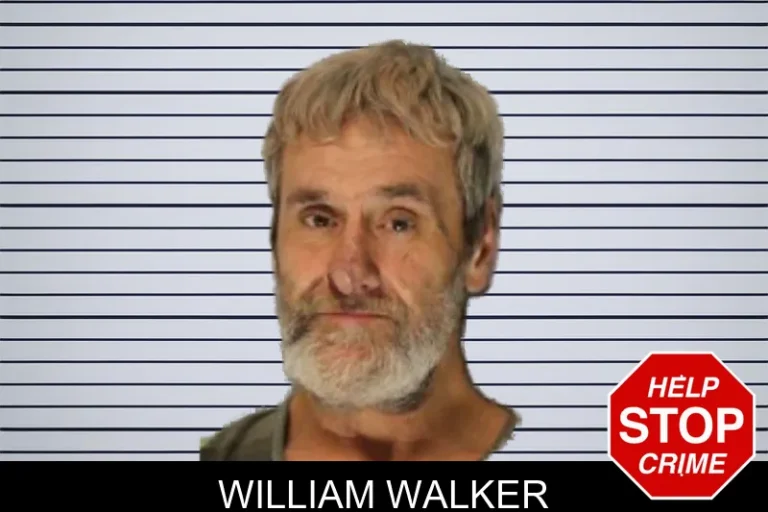 William Walker